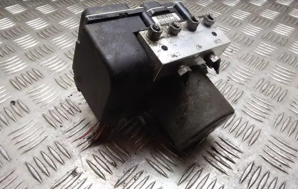 Citroen C4 I Picasso ABS Pump 9665780680 0265230456 9660934580