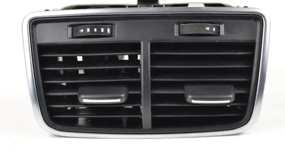 Audi A6 S6 C7 4G Rear air vent grill 4G0819203 9026000