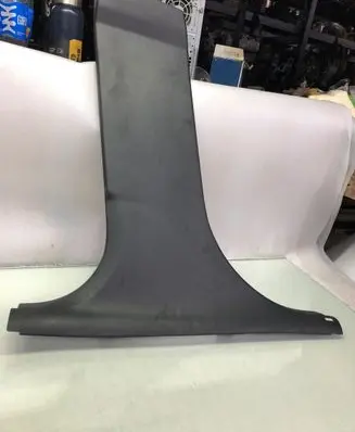 Mini One - Cooper F56 F55 (B) pillar trim (bottom) 7313349