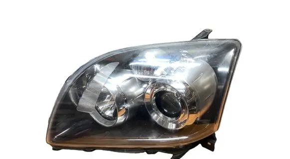 Toyota Avensis T250 Headlight/headlamp 35109 11332