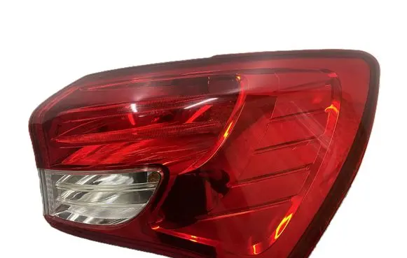 Hyundai ix20 Rear/tail lights 92402-1K0