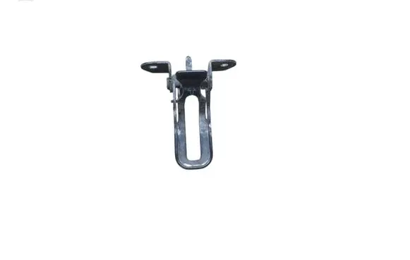 Toyota Prius (XW30) Engine bonnet/hood lock/latch loop/hook 