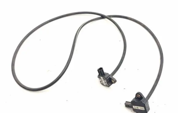 Tesla Model S Airbag deployment crash/impact sensor 103022400A