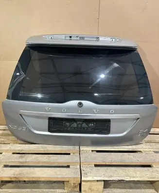 Volvo XC60 Tailgate/trunk/boot lid