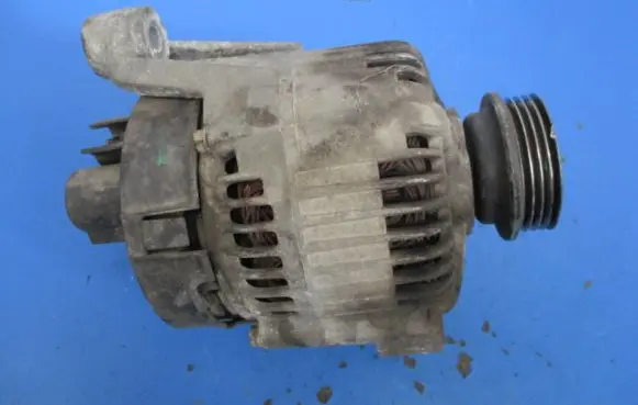 Fiat Bravo - Brava Generator/alternator