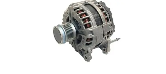 Generator/alternator