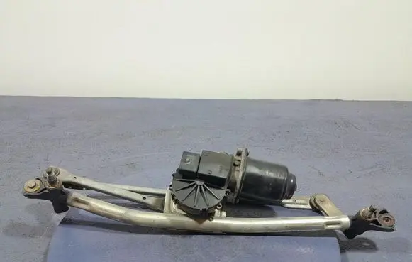 Fiat Fiorino Front wiper linkage and motor 064300331010