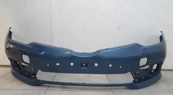Toyota Auris E180 Front bumper 5211902K40