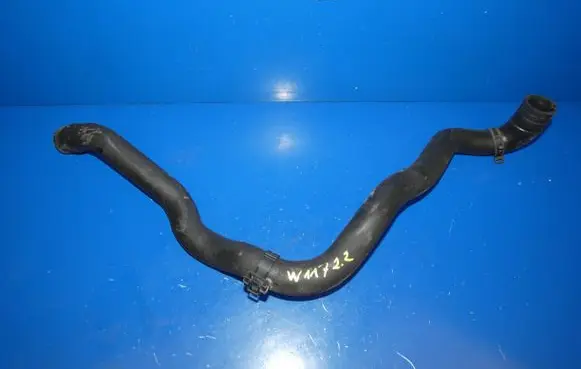 Mercedes-Benz CLA C117 X117 W117 Engine coolant pipe/hose A2465010382 ZGS006