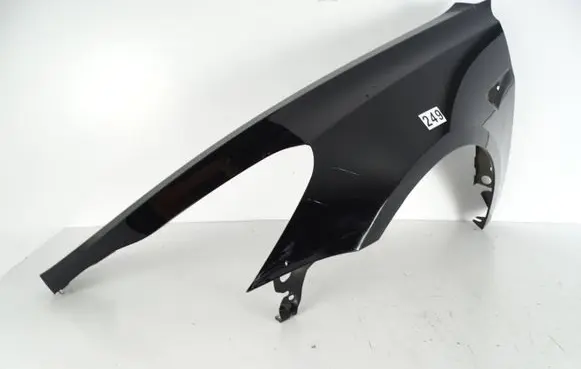 Tesla Model 3 Fender