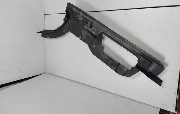 Audi Q5 SQ5 8R Rear underbody cover/under tray 8R0825213A