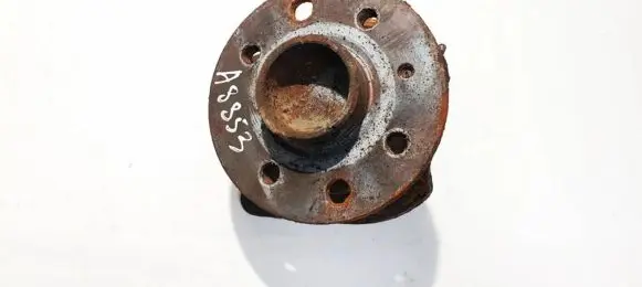 Opel Meriva A Rear wheel hub