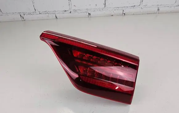 KIA Sportage Tailgate rear/tail lights 92406F1600