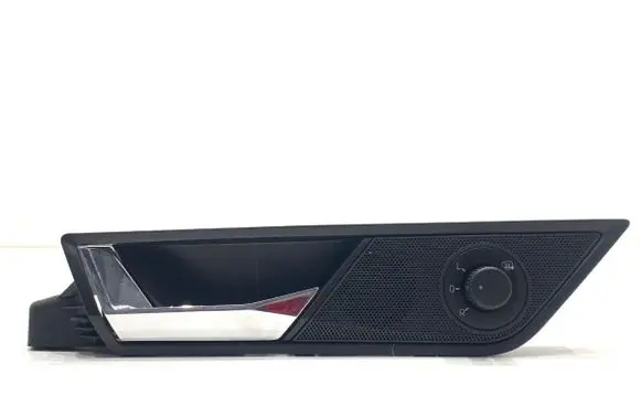 Skoda Fabia Mk3 (NJ) Front door interior handle 