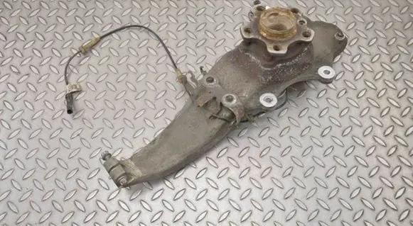 BMW 7 G11 G12 Front wheel hub