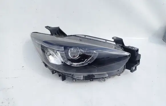 Mazda CX-5 Headlight/headlamp