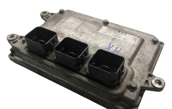 Honda Civic Engine control unit/module 37820RNAE11 4790101941