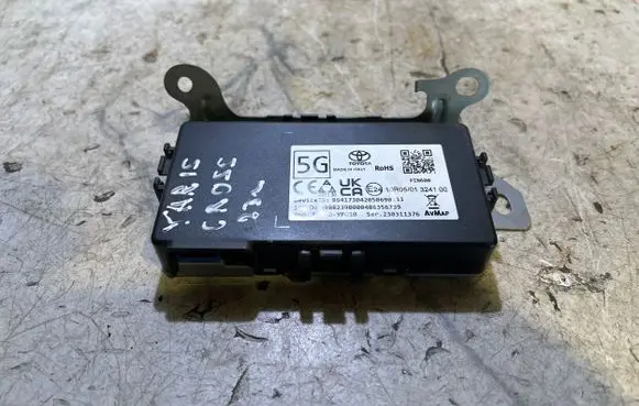 Phone control unit/module