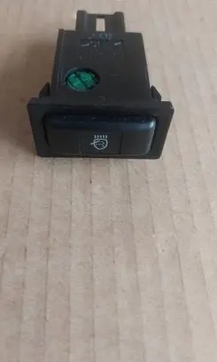Toyota Avensis T220 Headlight washer switch 3801