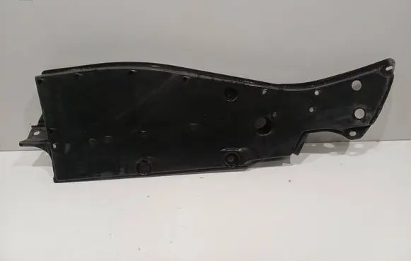Toyota RAV 4 (XA30) Center/middle under tray cover 5081942030