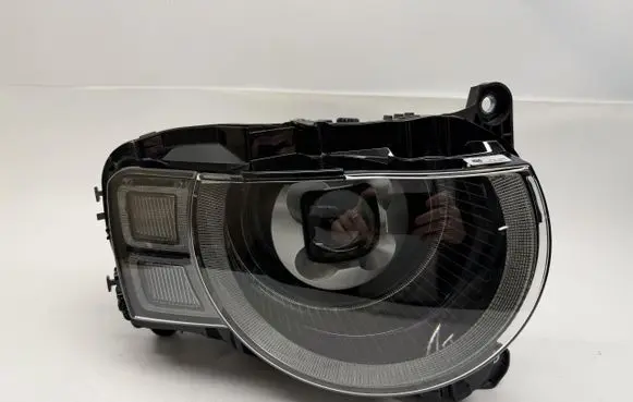 Land Rover Defender Headlight/headlamp L8B213W029FF