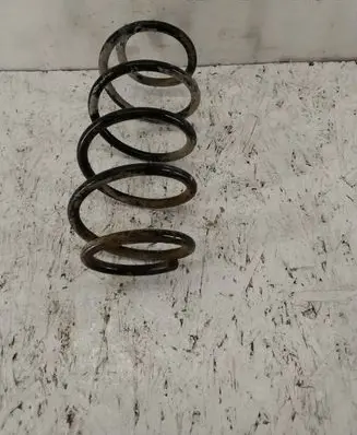 Volkswagen PASSAT B6 Front coil spring