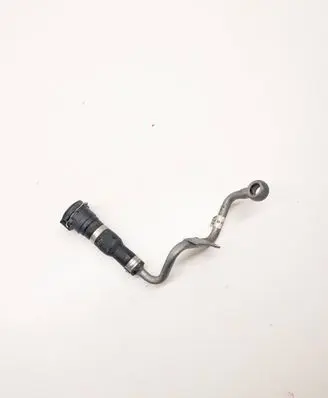 Opel Grandland X Coolant pipe/hose 983106380A 390000013704B 1643462