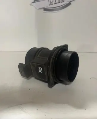 Renault Laguna II Mass air flow meter 7700314057 11593850 5WK9609