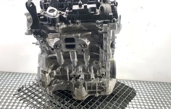 KIA Xceed Engine G4LH