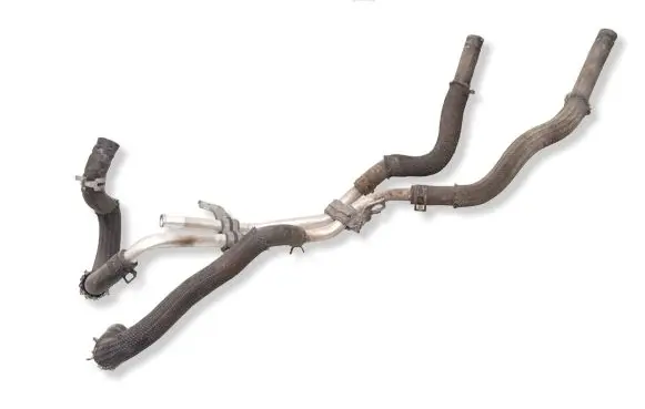 Toyota Auris E180 Engine coolant pipe/hose 