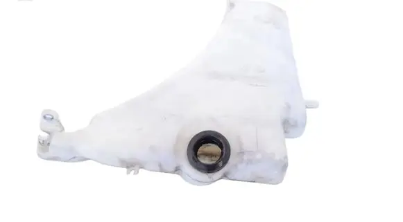 Volkswagen PASSAT CC Windshield washer fluid reservoir/tank 8T0955453C