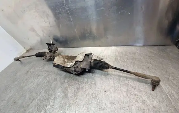 Volkswagen PASSAT B8 Steering rack 5Q1423345 A2083128606