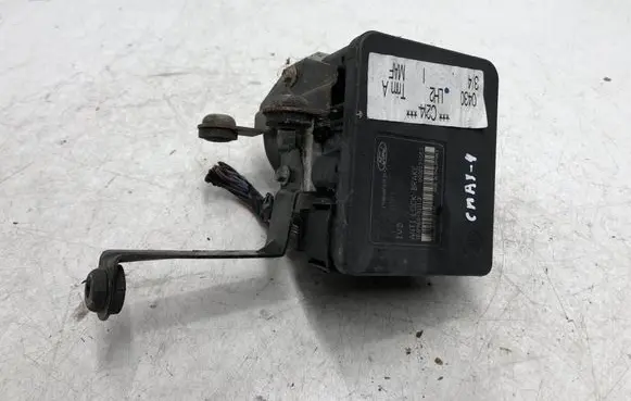 Ford C-MAX I ABS Pump 3M512C405EA 10020601634 3020601631744209