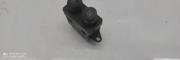 Mazda 626 Other switches/knobs/shifts BS35180