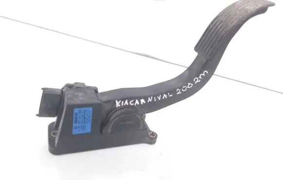 KIA Carnival Accelerator throttle pedal 0281002541 OK53C41600