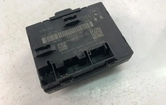 Audi A3 S3 8V Other control units/modules 5Q0959595A