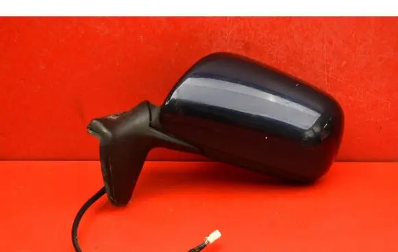 Toyota Auris 150 Front door electric wing mirror 024112