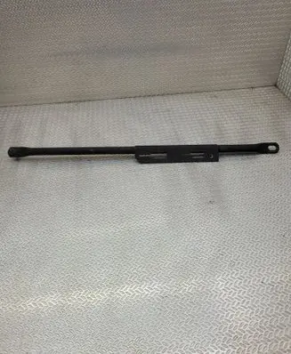 Radiator support slam panel bracket