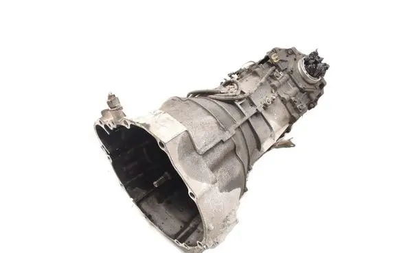 Nissan Navara D40 Manual 6 speed gearbox C20105X03A
