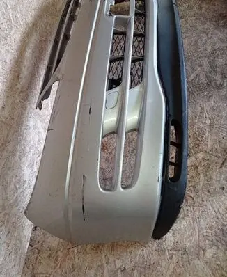 Toyota Previa (XR30, XR40) II Front bumper