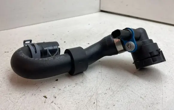 Cupra Born Engine coolant pipe/hose 1EA121054D