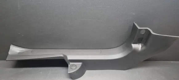 Fiat Croma Front sill trim cover 735365233