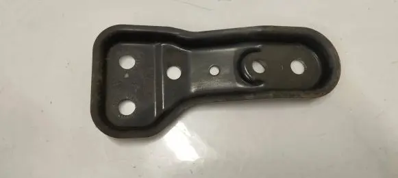 Other front suspension part