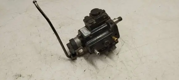 Opel Astra J Fuel injection high pressure pump 0445010248 1420778