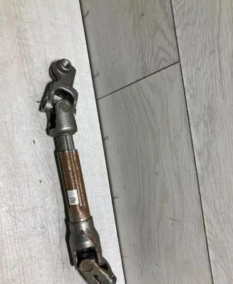Renault Clio V Steering column universal joint 000847751