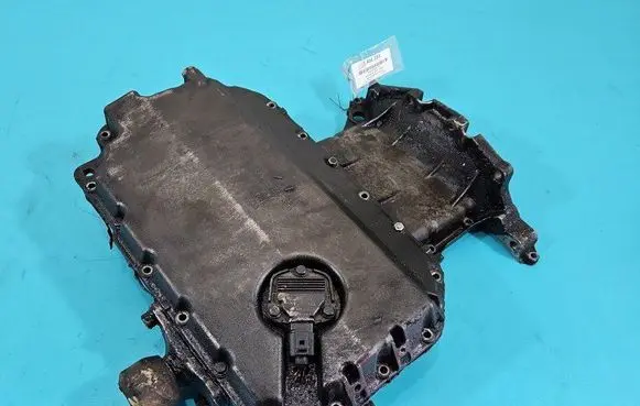 Audi A4 S4 B6 8E 8H Oil sump 059103604G IMPRK1456223
