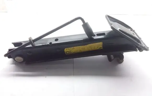 Volkswagen Sharan Lift Jack 7M0011031E 95VW17080BD