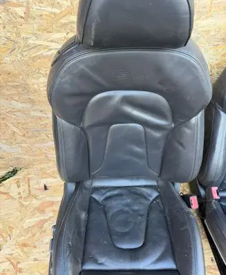 Audi A5 8T 8F Seat set 