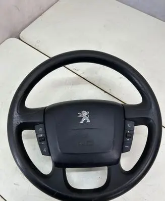 Peugeot Boxer Steering wheel
