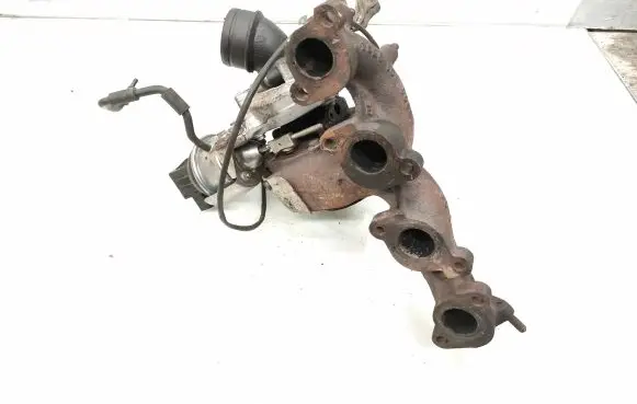 Volkswagen PASSAT B6 Turbo 03L253016F
